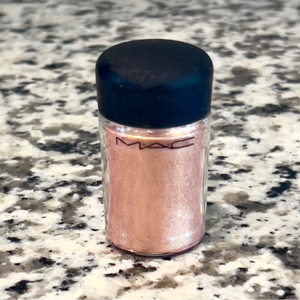 MAC Cosmetics Melon Loose Pigment